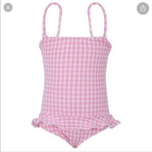 Melissa Odabash swimsuit